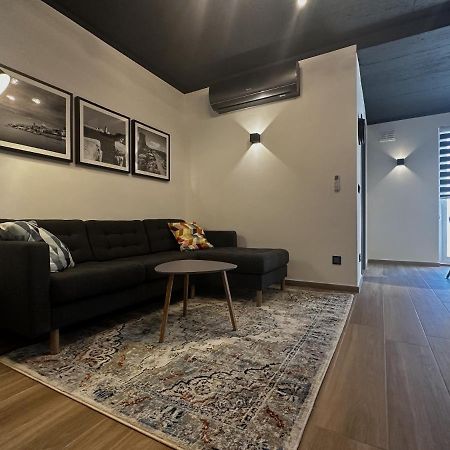Qawra Holiday Apartment San Pawl il-Baħar Extérieur photo