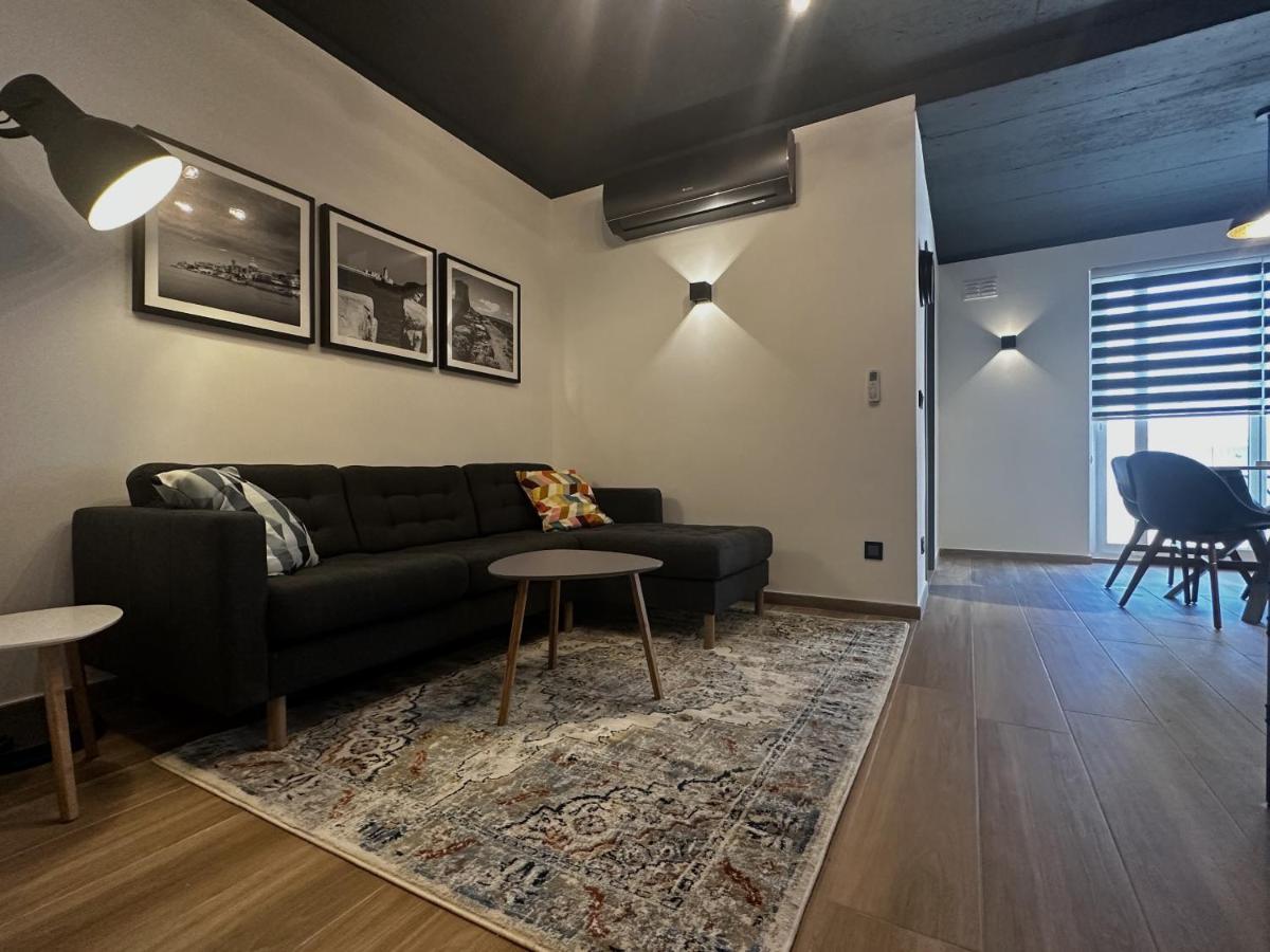 Qawra Holiday Apartment San Pawl il-Baħar Extérieur photo