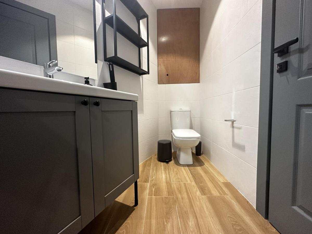 Qawra Holiday Apartment San Pawl il-Baħar Extérieur photo