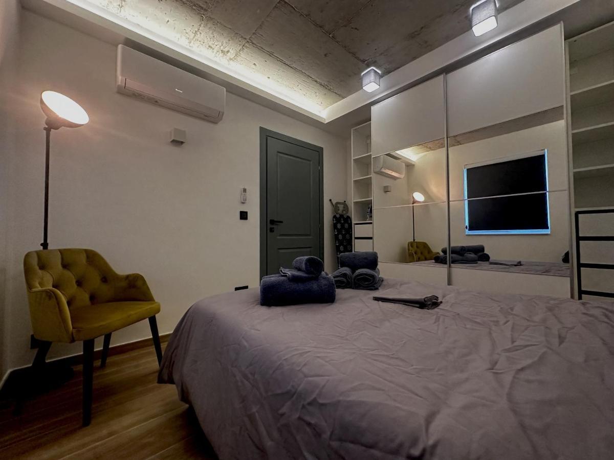 Qawra Holiday Apartment San Pawl il-Baħar Extérieur photo