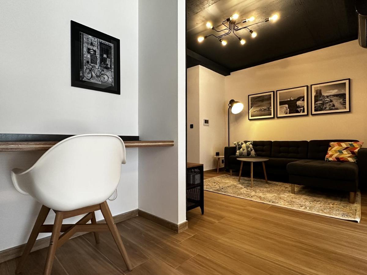 Qawra Holiday Apartment San Pawl il-Baħar Extérieur photo