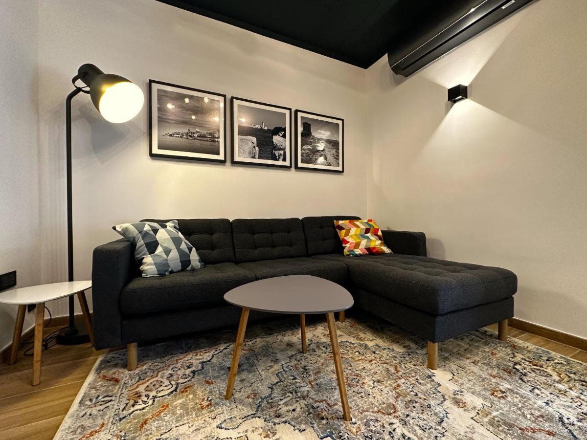 Qawra Holiday Apartment San Pawl il-Baħar Extérieur photo