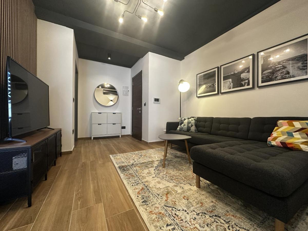 Qawra Holiday Apartment San Pawl il-Baħar Extérieur photo