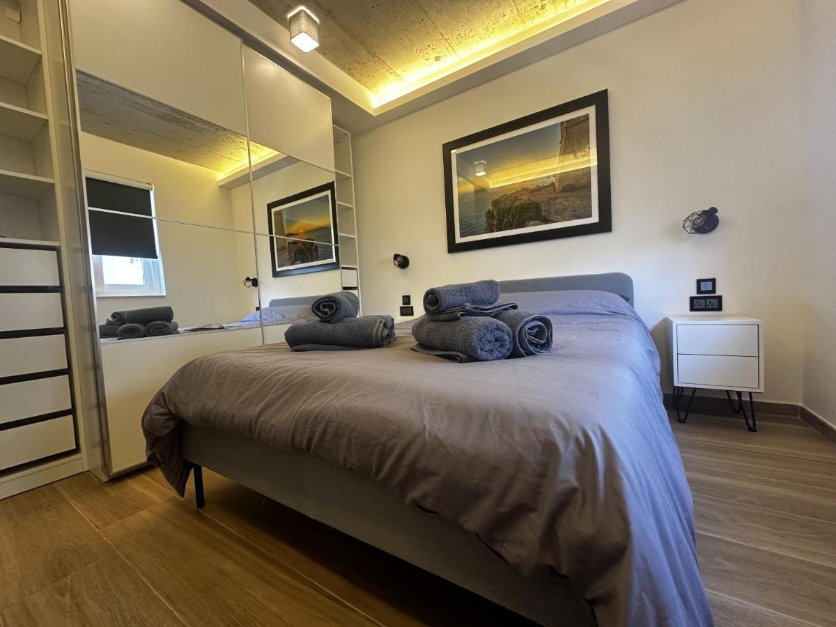 Qawra Holiday Apartment San Pawl il-Baħar Extérieur photo